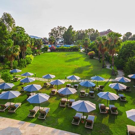 Hotel Club-E フェティエ エクステリア 写真