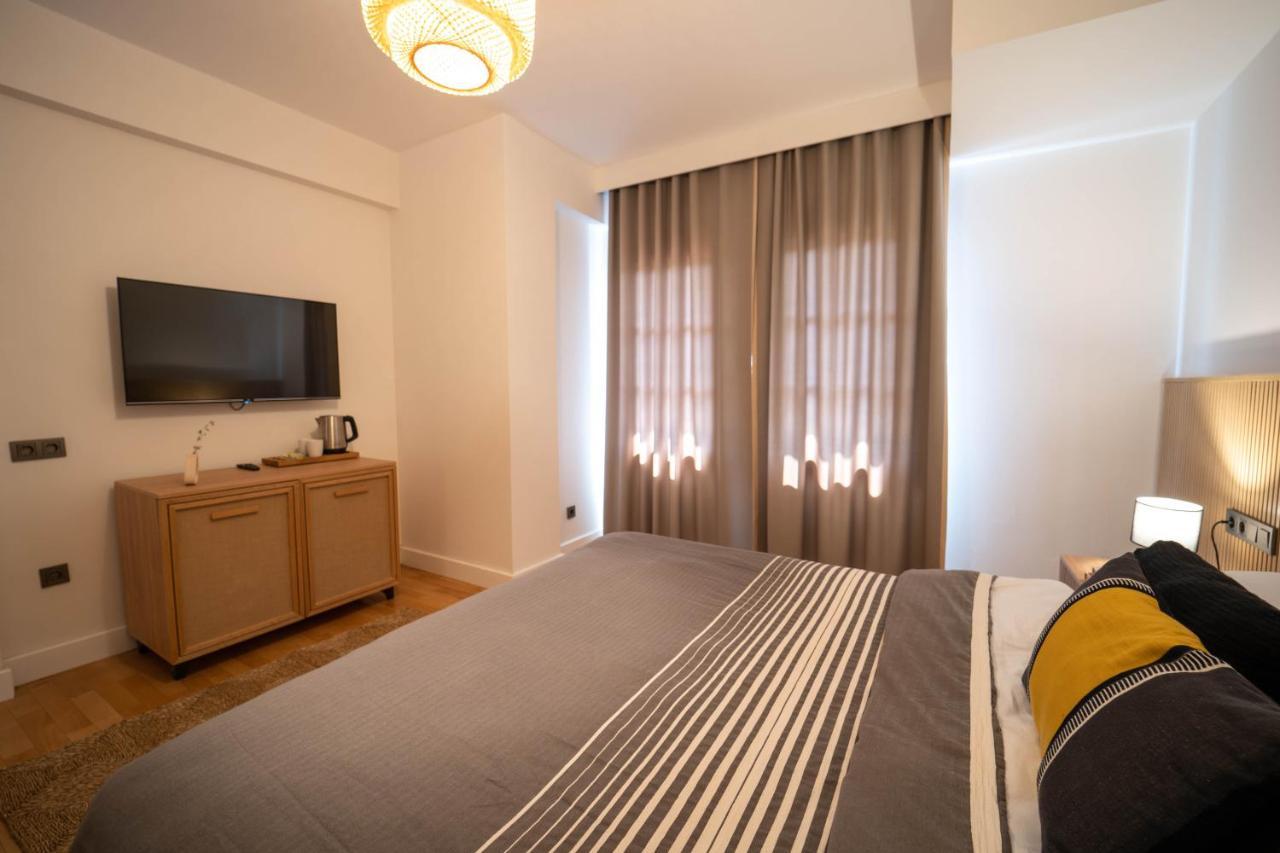 Hotel Club-E フェティエ エクステリア 写真