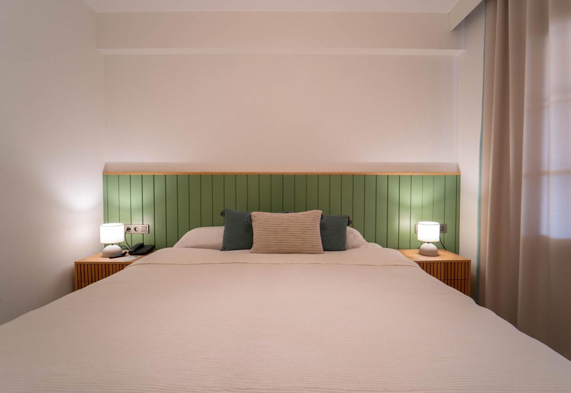 Hotel Club-E フェティエ 部屋 写真