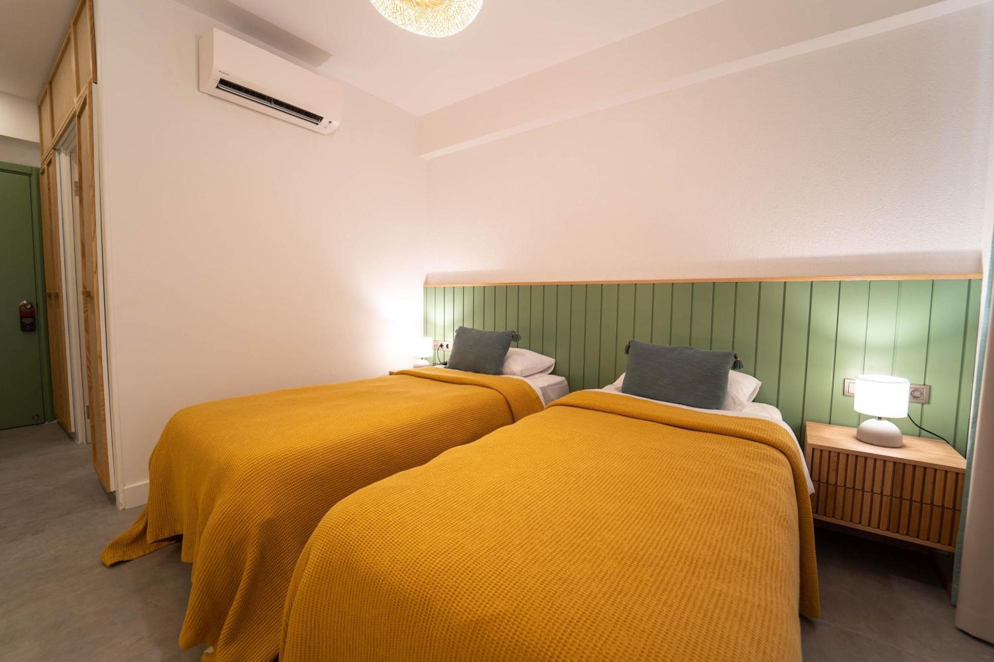 Hotel Club-E フェティエ 部屋 写真