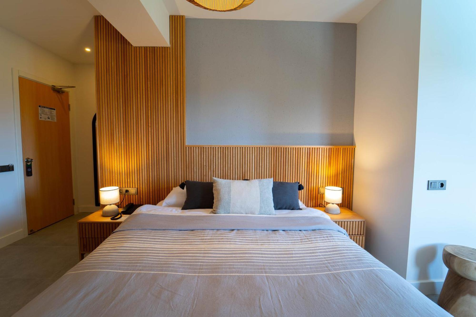 Hotel Club-E フェティエ 部屋 写真