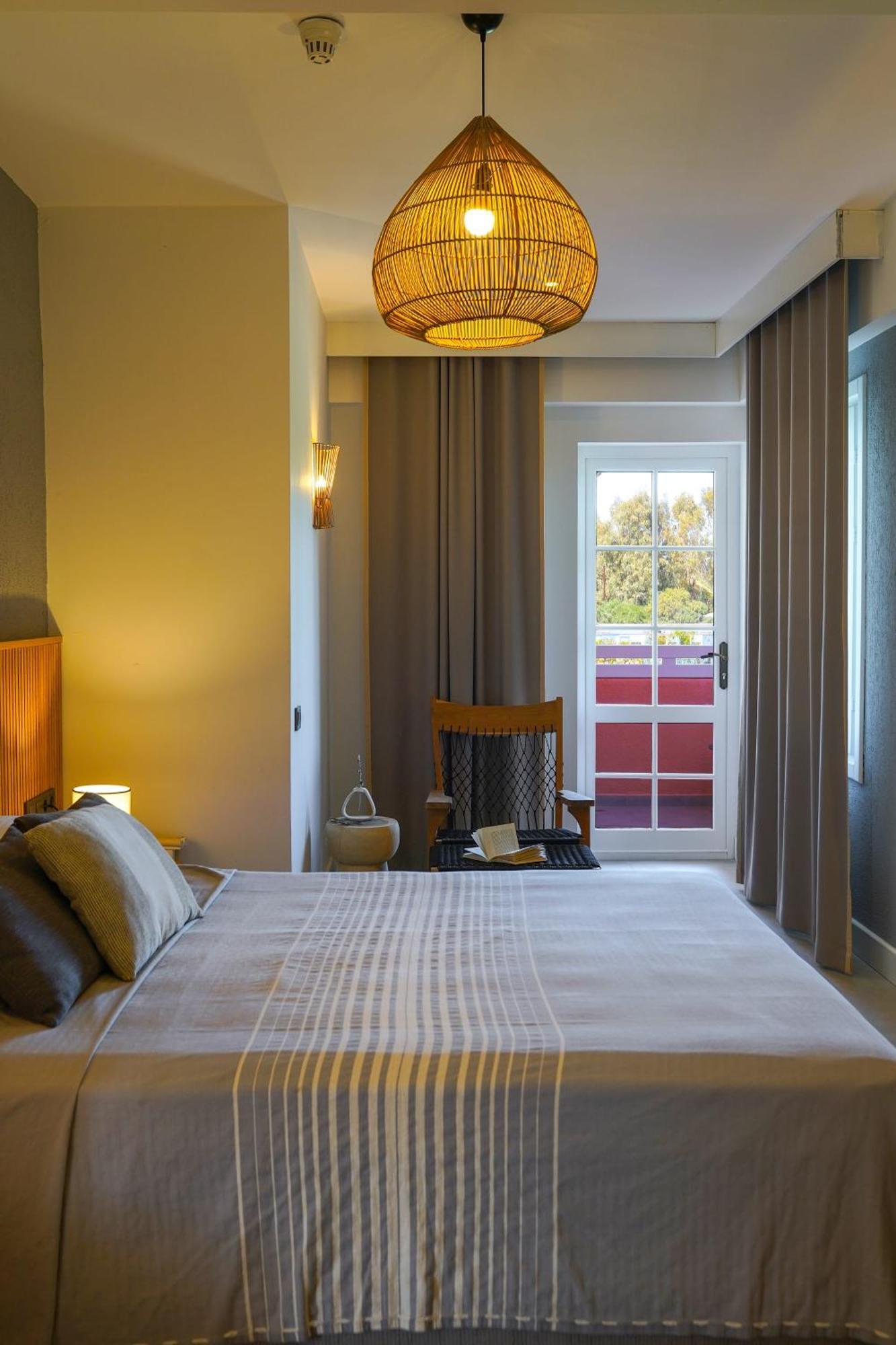 Hotel Club-E フェティエ エクステリア 写真