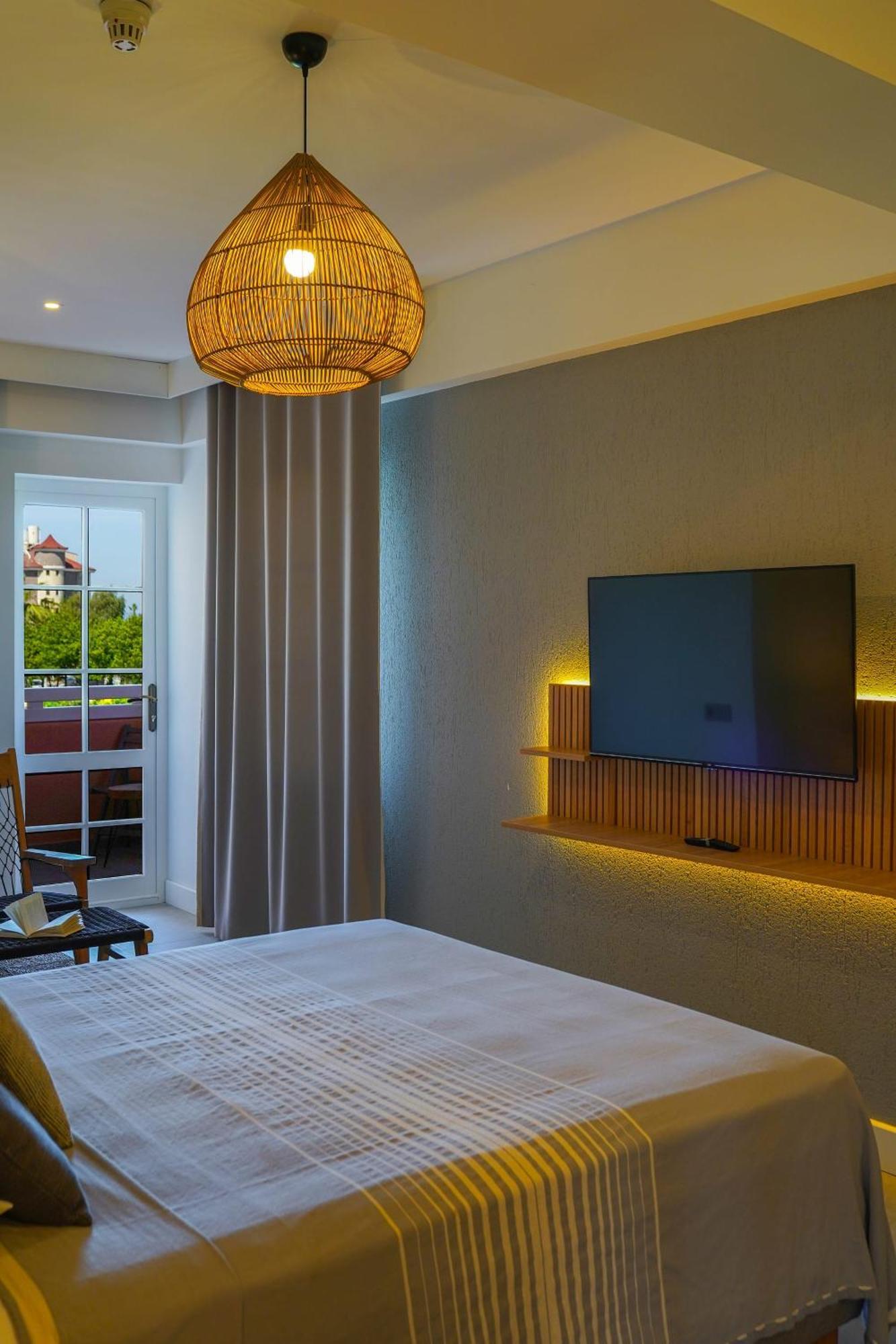 Hotel Club-E フェティエ エクステリア 写真